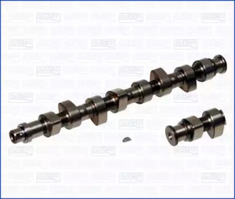 WILMINK GROUP wg1171020 -  Распредвал